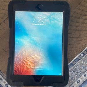 iPad mini 1st Generation
